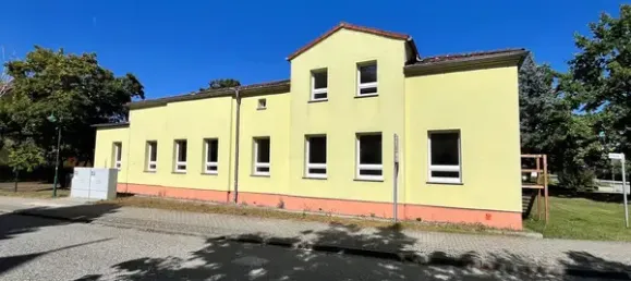 11غرفة عقار تجاري في Markisch-Oderland, Germany رقم 329449 2