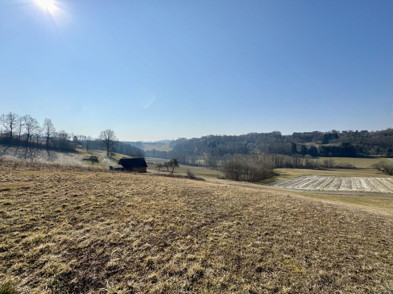 Terrain à Jennersdorf, Austria No. 129705