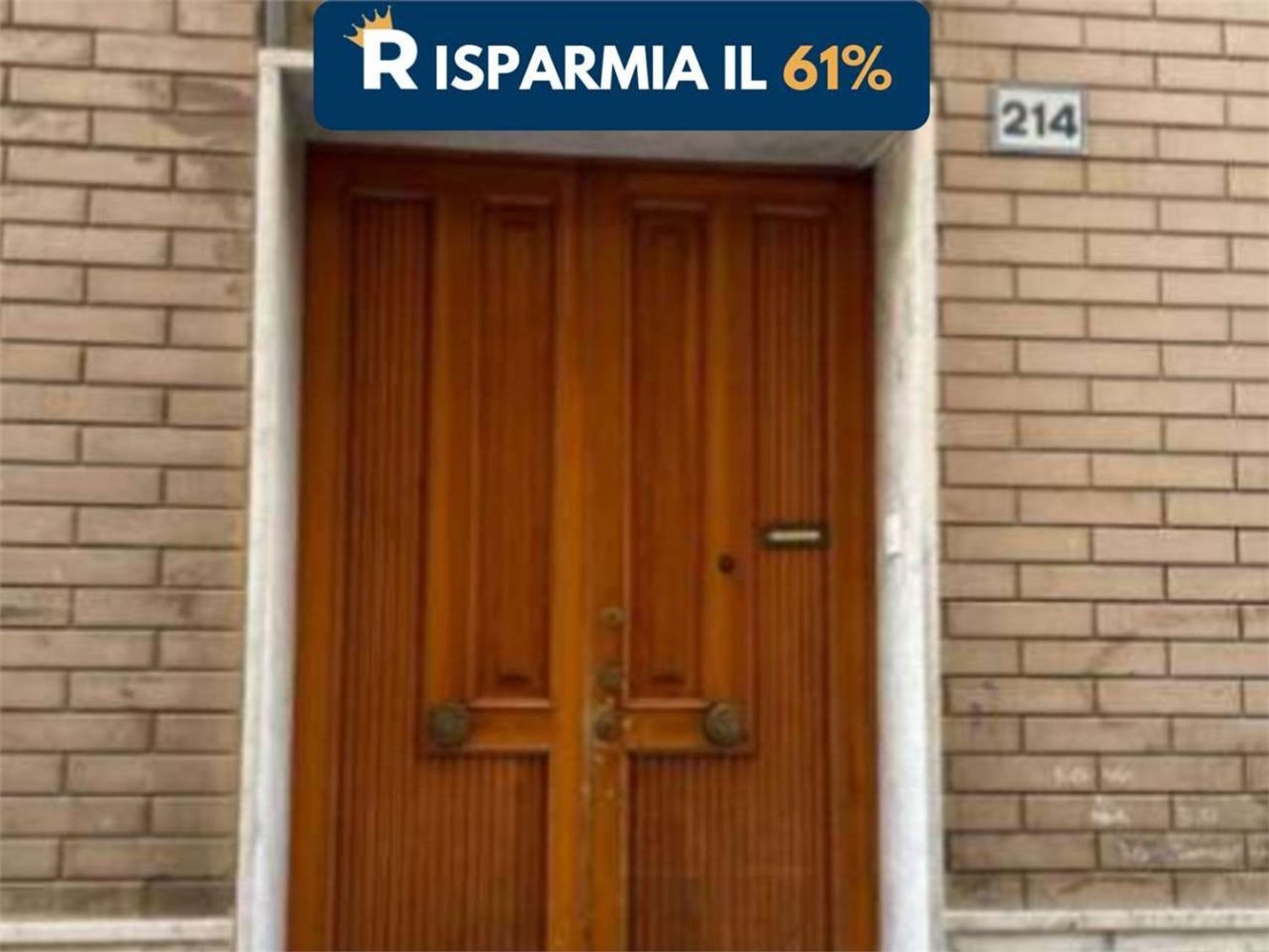 5-Zimmer Wohnung in Maddaloni, Italy, Nr. 7590