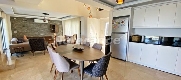 Villa 4+1 in Fethiye, Turkey No. 12334 16