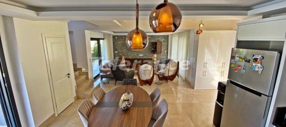 Villa 4+1 in Fethiye, Turkey No. 12334 17