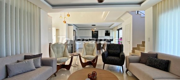 Villa 4+1 in Fethiye, Turkey No. 12334 6