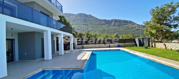 Villa 4+1 in Fethiye, Turkey No. 12334 3