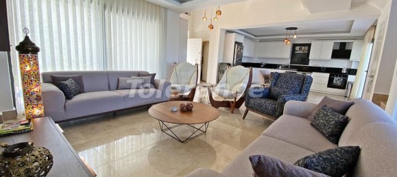 Villa 4+1 in Fethiye, Turkey No. 12334 7