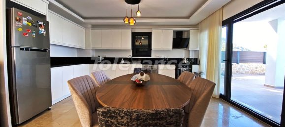 Villa 4+1 in Fethiye, Turkey No. 12334 15