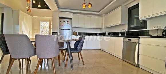 Villa 4+1 in Fethiye, Turkey No. 12334 20