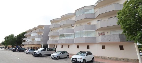 Apartamento T1 em Cabo Roig, Spain N.º 369936 11