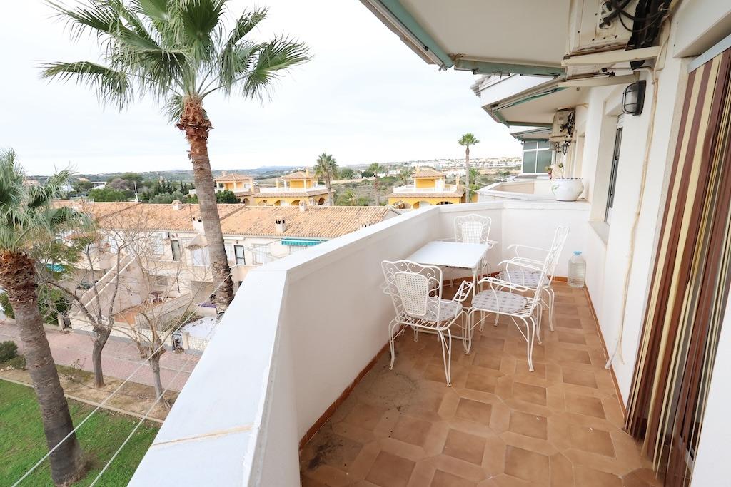 Apartamento T1 em Cabo Roig, Spain N.º 369936