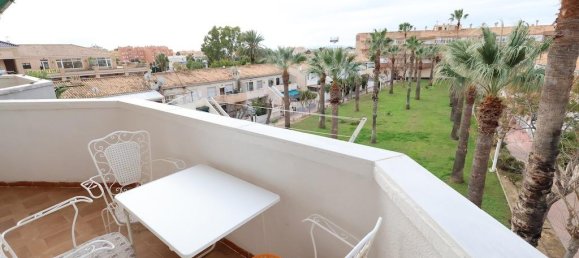 Apartamento T1 em Cabo Roig, Spain N.º 369936 3