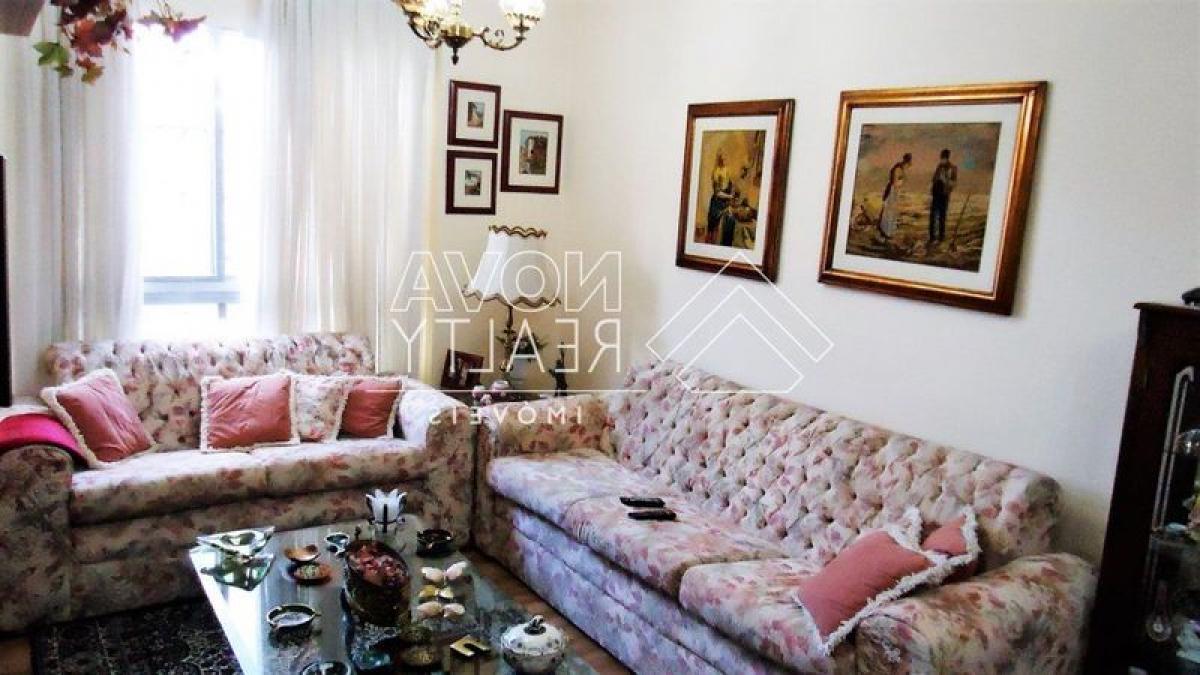 Apartamento T2 em São Paulo, Brazil N.º 505864