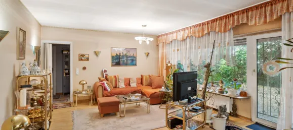 Земельный участок с 3 спальнями в Оффенбах, Германия № 299641 7