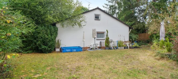 Земельный участок с 3 спальнями в Оффенбах, Германия № 299641 3