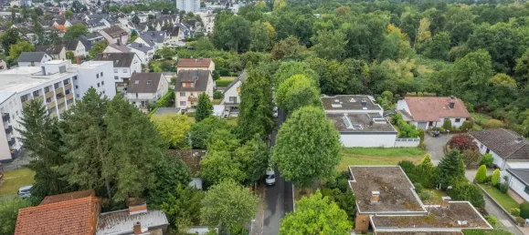 Земельный участок с 3 спальнями в Оффенбах, Германия № 299641 5