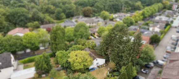 Земельный участок с 3 спальнями в Оффенбах, Германия № 299641 6