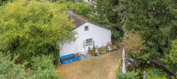 Земельный участок с 3 спальнями в Оффенбах, Германия № 299641 4