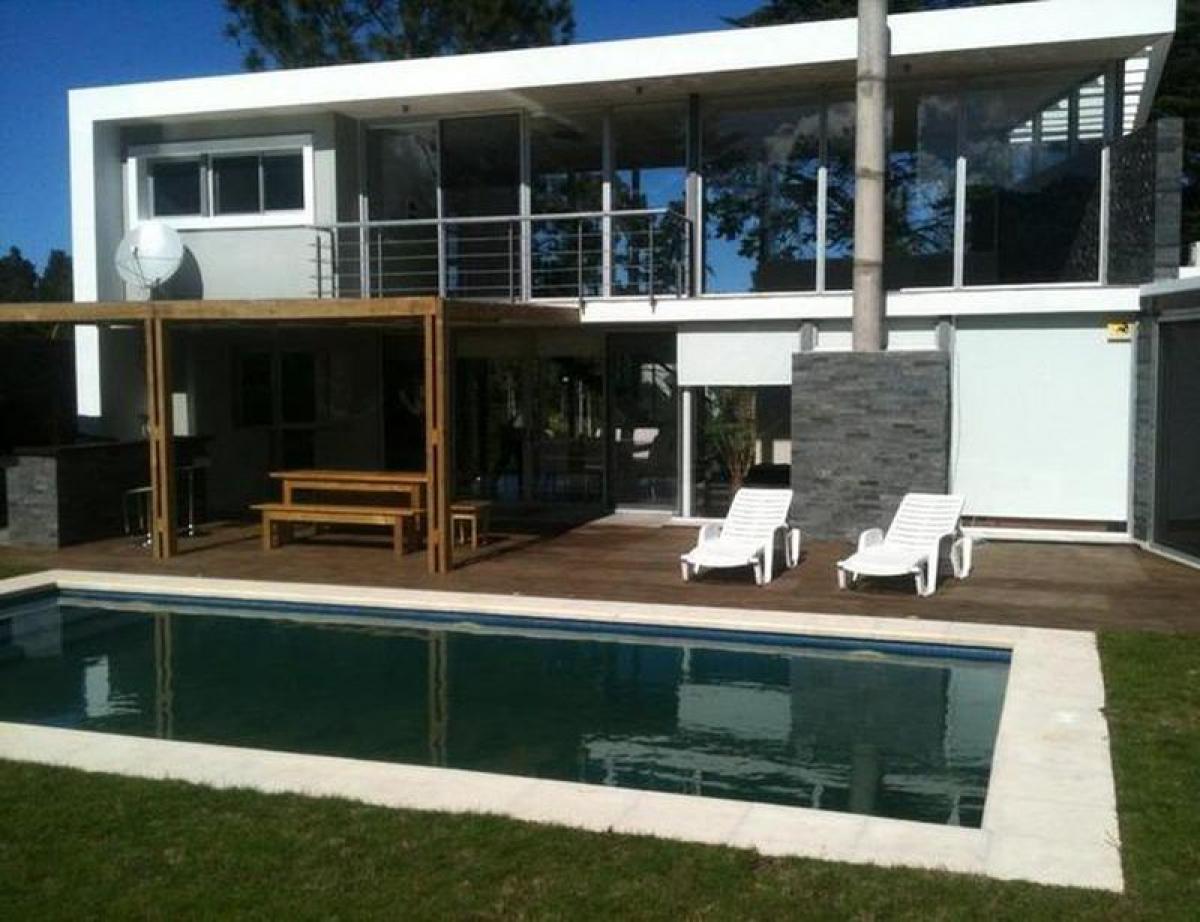 3 Schlafzimmer Haus in Maldonado, Uruguay, Nr. 6395