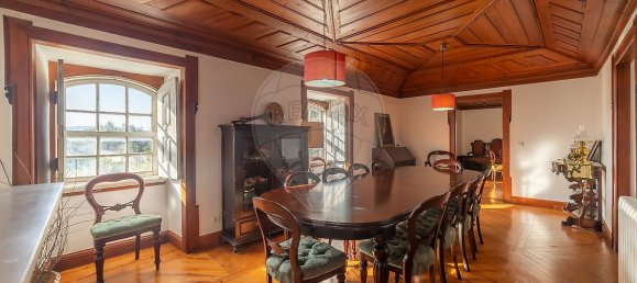 Casa T7 em Vila Nova de Poiares, Portugal N.º 21743 17