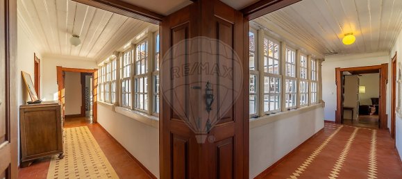 Casa T7 em Vila Nova de Poiares, Portugal N.º 21743 8