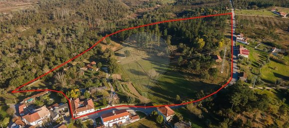 Casa T7 em Vila Nova de Poiares, Portugal N.º 21743 6