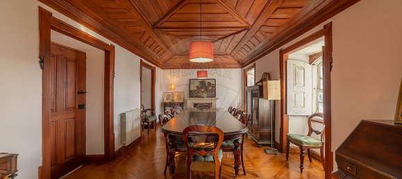 Casa T7 em Vila Nova de Poiares, Portugal N.º 21743 20