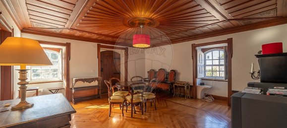 Casa T7 em Vila Nova de Poiares, Portugal N.º 21743 7