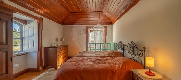 Casa T7 em Vila Nova de Poiares, Portugal N.º 21743 31