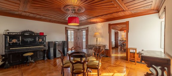 Casa T7 em Vila Nova de Poiares, Portugal N.º 21743 12