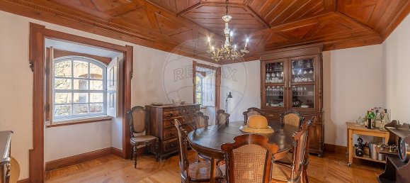 Casa T7 em Vila Nova de Poiares, Portugal N.º 21743 10