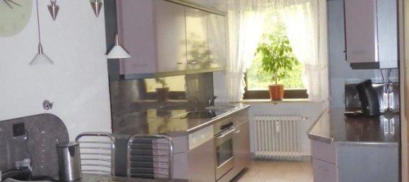 3 rooms Apartment in Augsburg, Germany No. 15123 7