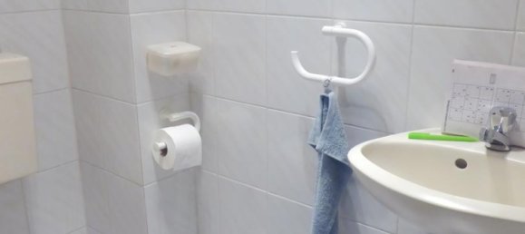 3 rooms Apartment in Augsburg, Germany No. 15123 13