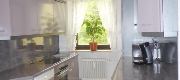 3 rooms Apartment in Augsburg, Germany No. 15123 8