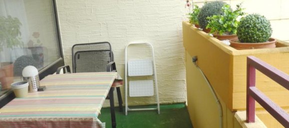 3 rooms Apartment in Augsburg, Germany No. 15123 6