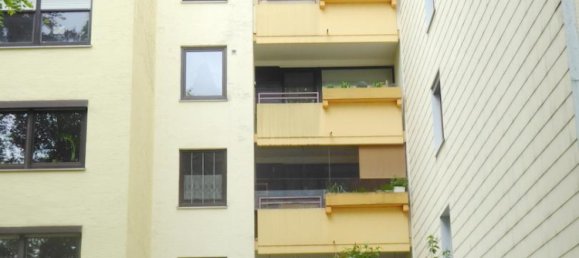 3 rooms Apartment in Augsburg, Germany No. 15123 15