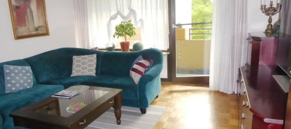 3 rooms Apartment in Augsburg, Germany No. 15123 5