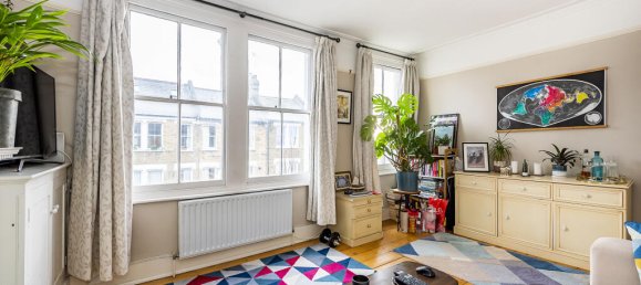 1 bedroom Apartment in London, United Kingdom No. 14093 3