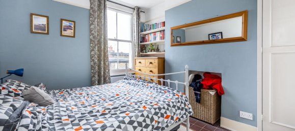 1 bedroom Apartment in London, United Kingdom No. 14093 8