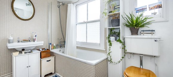 1 bedroom Apartment in London, United Kingdom No. 14093 6