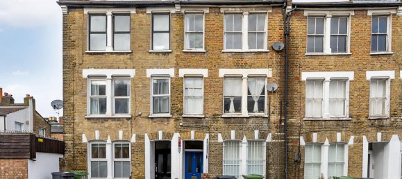 1 bedroom Apartment in London, United Kingdom No. 14093 7