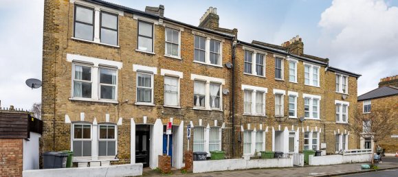 1 bedroom Apartment in London, United Kingdom No. 14093 9