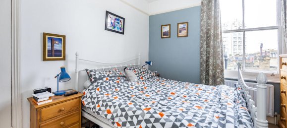 1 bedroom Apartment in London, United Kingdom No. 14093 5