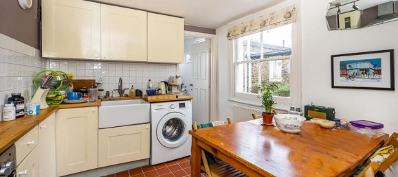 1 bedroom Apartment in London, United Kingdom No. 14093 4