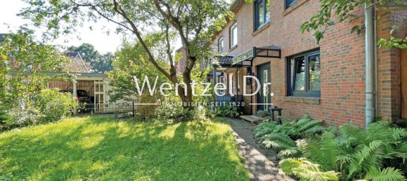 4 rooms Townhouse in Schleswig-Holstein, Germany No. 87875 20