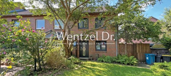 4 rooms Townhouse in Schleswig-Holstein, Germany No. 87875 19