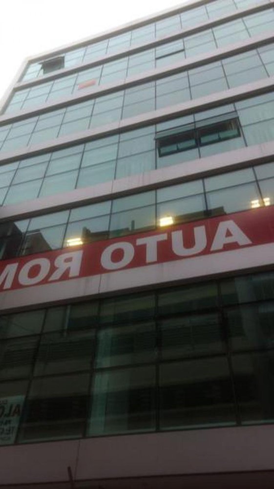  Office in Cordoba, Argentina No. 27536