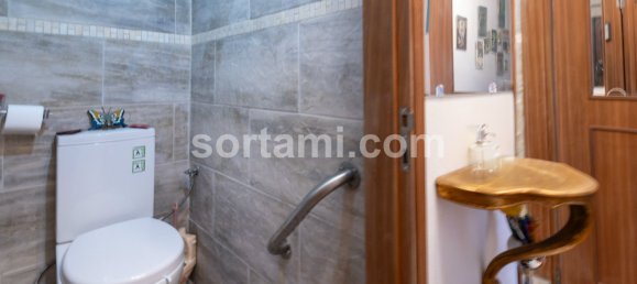 2 Schlafzimmer Wohnung in Quarteira, Portugal, Nr. 125955 11