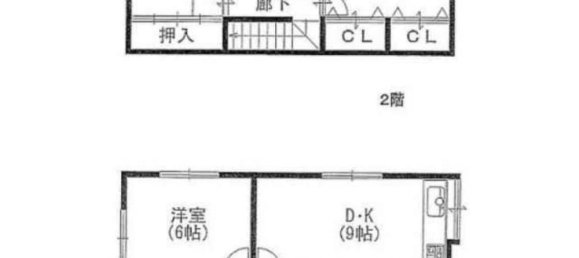 4 chambres Maison à Hyogo, Japan No. 589 2