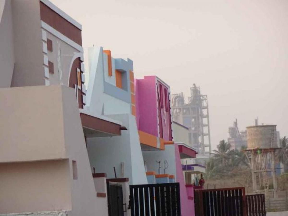 2 bedrooms House in Coimbatore, India No. 53771