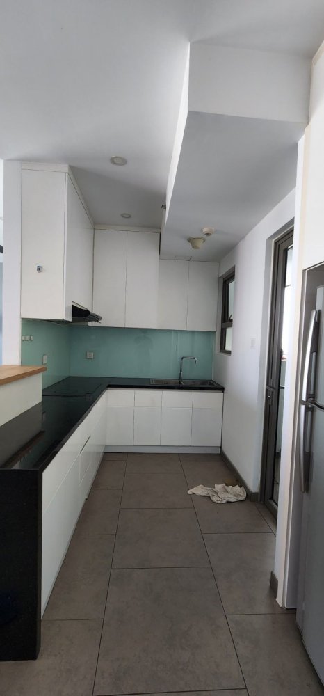 3 bedrooms Apartment in District 7, Vietnam No. 10286