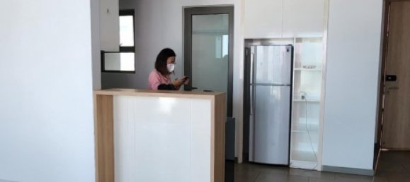 3 bedrooms Apartment in District 7, Vietnam No. 10286 2