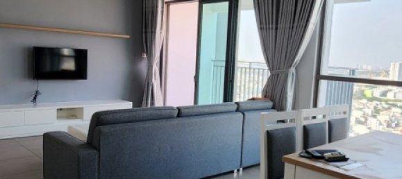 3 bedrooms Apartment in District 7, Vietnam No. 10286 3